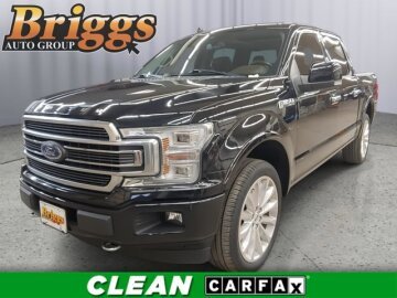 2020 Ford F150