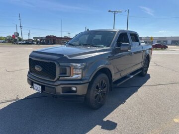 2020 Ford F150