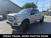 2020 Ford F150