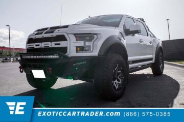 2020 Ford F150