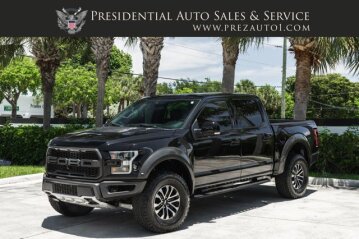 2020 Ford F150