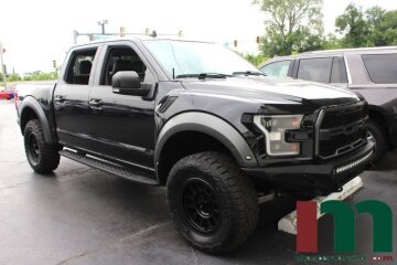 2020 Ford F150