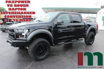 2020 Ford F150
