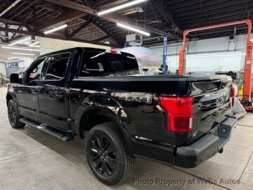 2020 Ford F150