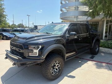2020 Ford F150