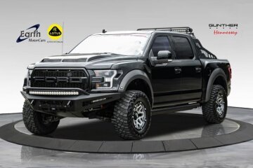 2020 Ford F150