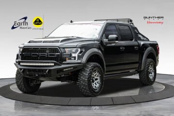 2020 Ford F150