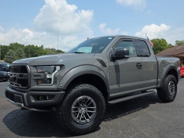 2020 Ford F150