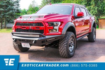 2020 Ford F150