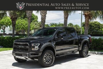 2020 Ford F150