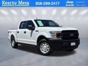 2020 Ford F150