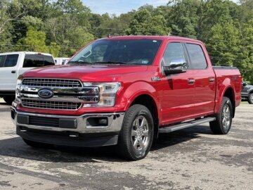 2020 Ford F150