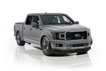 2020 Ford F150