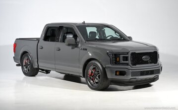 2020 Ford F150