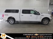 2020 Ford F150