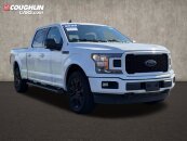 2020 Ford F150