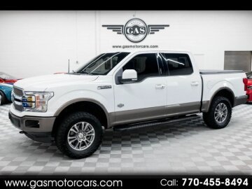 2020 Ford F150