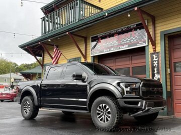 2020 Ford F150