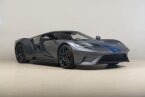 Thumbnail Photo 6 for 2020 Ford GT