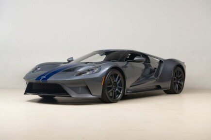 Photo 1 for 2020 Ford GT