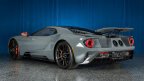 Thumbnail Photo 6 for 2020 Ford GT Carbon Series