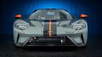 Thumbnail Photo 1 for 2020 Ford GT Carbon Series