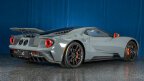 Thumbnail Photo 4 for 2020 Ford GT Carbon Series