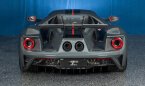 Thumbnail Photo 5 for 2020 Ford GT Carbon Series