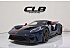 2020 Ford GT Carbon Series