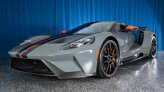 2020 Ford GT Carbon Series