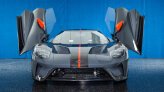 2020 Ford GT Carbon Series