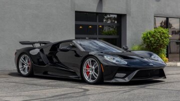 2020 Ford GT