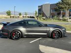 Thumbnail Photo 1 for 2020 Ford Mustang Shelby GT350 for Sale by Owner