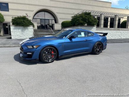 Photo 1 for 2020 Ford Mustang