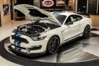Thumbnail Photo 6 for 2020 Ford Mustang