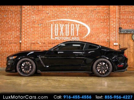 Photo 1 for 2020 Ford Mustang
