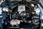 Thumbnail Photo 6 for 2020 Ford Mustang Shelby GT500
