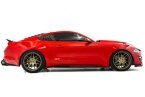 Thumbnail Photo 4 for 2020 Ford Mustang