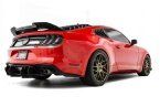 Thumbnail Photo 3 for 2020 Ford Mustang