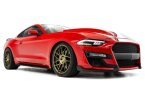 Thumbnail Photo 5 for 2020 Ford Mustang
