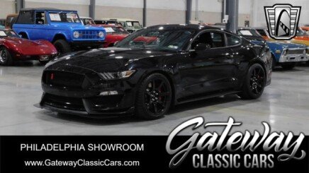 Photo 1 for 2020 Ford Mustang