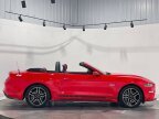 Thumbnail Photo 3 for 2020 Ford Mustang GT Convertible