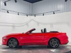 Thumbnail Photo 2 for 2020 Ford Mustang GT Convertible
