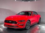Thumbnail Photo 4 for 2020 Ford Mustang GT Convertible