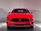 Thumbnail Photo 5 for 2020 Ford Mustang GT Convertible