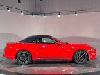 Thumbnail Photo 6 for 2020 Ford Mustang GT Convertible