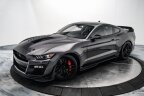Thumbnail Photo 3 for 2020 Ford Mustang