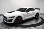 Thumbnail Photo 3 for 2020 Ford Mustang