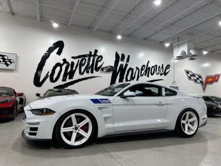 Photo 1 for 2020 Ford Mustang