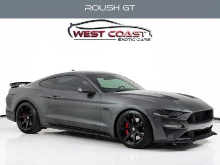Photo 1 for 2020 Ford Mustang GT